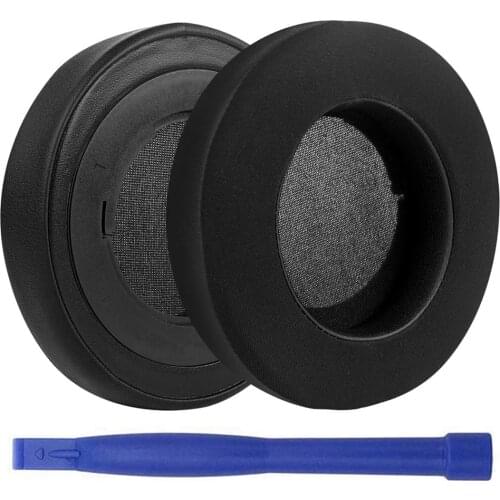 Sport Cooling-Gel Replacement Earpads Ear Pads Cushion Cups for Razer Kraken Pro 7.1 V2 Stormtrooper Pewdiepie Edition Headsets