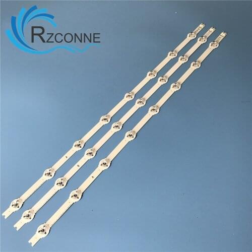LED Backlight strip 8 lamp for LG 32" V14 sDRT REV0.3 TV 6920L-0444A 6920L-0443A