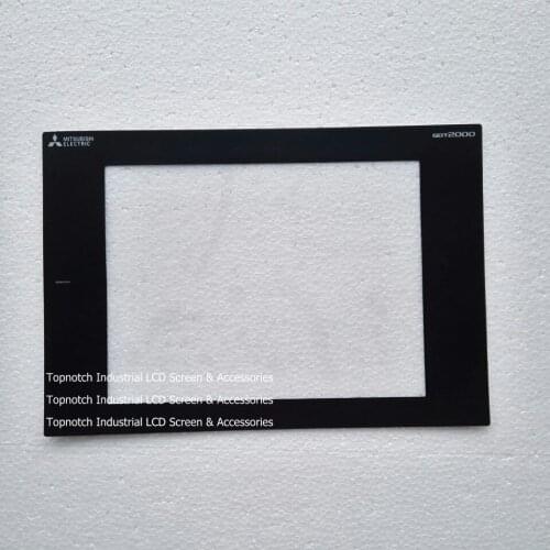 Brand New Protective Membrane Film for GT2310-VTBA GT2310VTBA Screen Guard