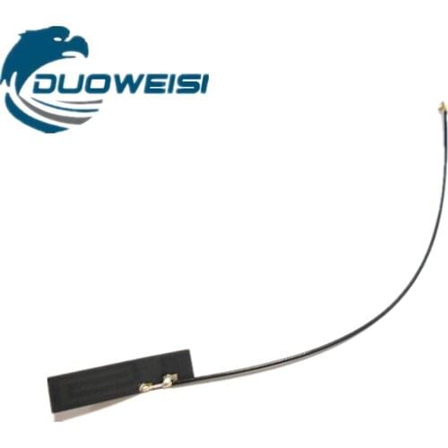 3G built-in GSM GPRS CDMA WCDMA TD module wifi antenna FPC flexible film antenna IPEX connector