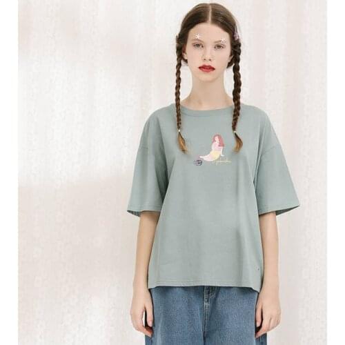 Bebobsons Women's Knitted T-shirts