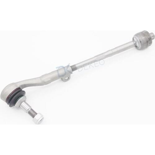 DEKEO For BMW 1 Series Hatchback E81 3 Saloon E90 Wagon E91 Tie Rod Linkages Ball Joints Control Arms & Parts Left 32216762243