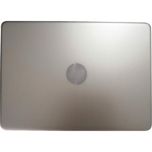 For HP 14-CF 14S-CF 14S-CR 14-DF 14-DK Silver L24469-001 Gold L24466-001 L24818-001 Laptop LCD Back Cover/Palmrest Upper Case