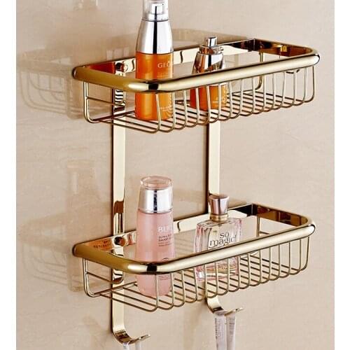 DUERNUO Bathroom Sets