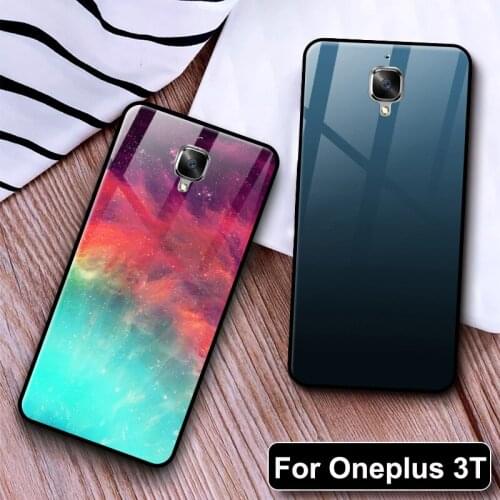 Ivibrate OnePlus 3T Phone Cases