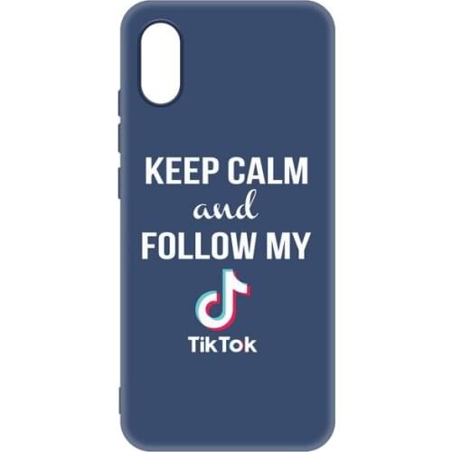 Krutoff Phone Cases Xiaomi Redmi 9A