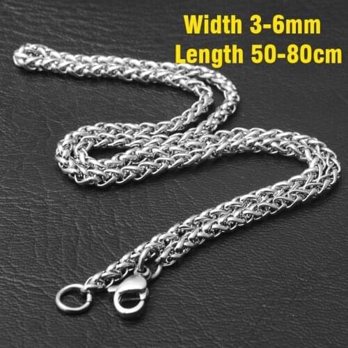 Цепочки Lbvymo China At AliExpress