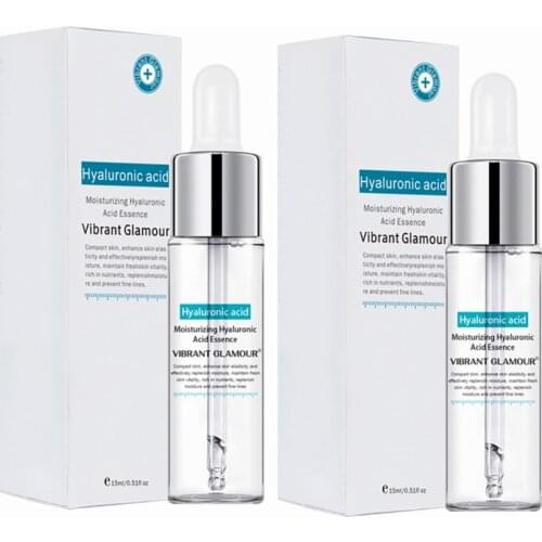 Moajaza Hyaluronic Face Serum