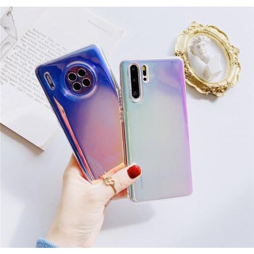RKSZJBYZC Huawei Mate 20 Phone Cases