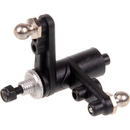 Steering Assembly A 08425 HSP Spart Parts For 1/10 R/C Model Car