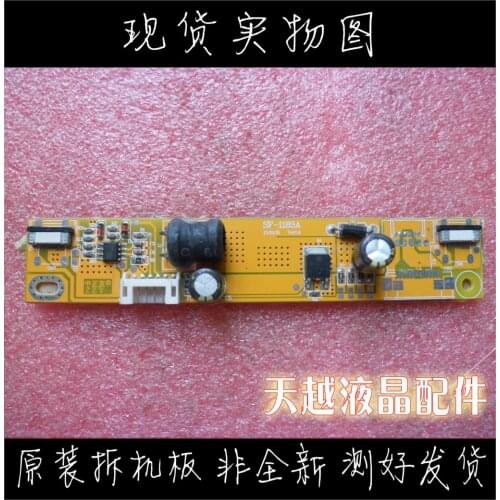 SF-1183A 4P/10P general LED constant current board