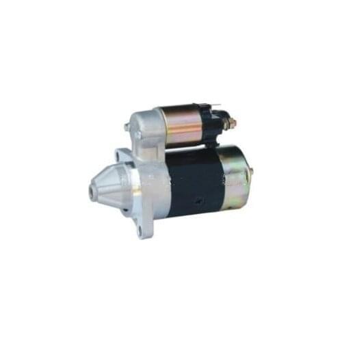 NEW HNROCK 12V 0.8KW 8T STARTER QD114A
