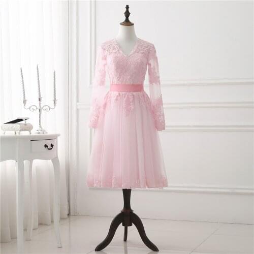 Женские платья ниже колена TCUOOBYD China At AliExpress