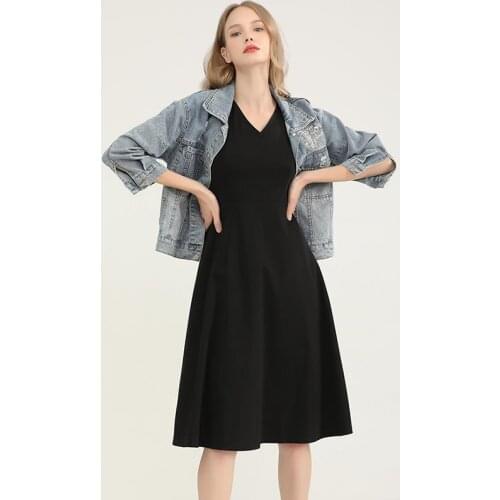 Модные платья-трапеции UDDIYANA China At AliExpress