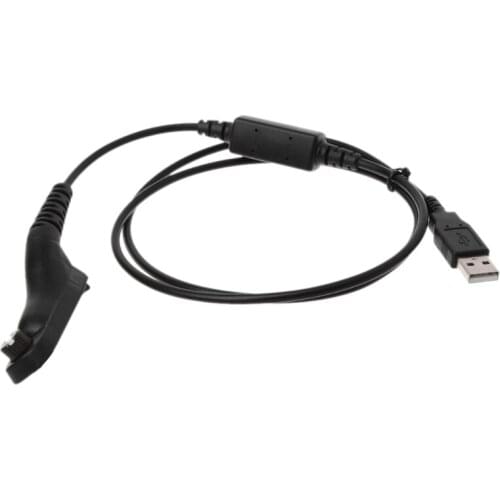 H05A USB Programming Lead Cable For Motorola XPR Radio XIR DP Series Walkie Talkie