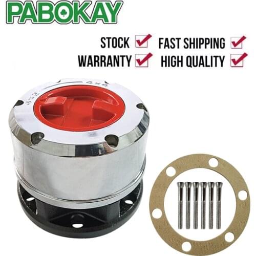 1 piece x FOR KIA Sportage Grand Retona Frontier Besta 4X4 Bongo Bearing wheel locking hubs AVM460HP B034HP