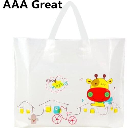 AAA Great 50pcs/Lot Bag for Kids Birthday/Festival Party Decoration Party Supplies Candy Bag Shopping Gift Pouches Packaging New