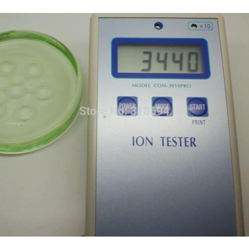 10x free shipping Bio Energy disc 2 version 3000ions bio disc Scalar Energy Water biodisc 2 with rubber ring protector