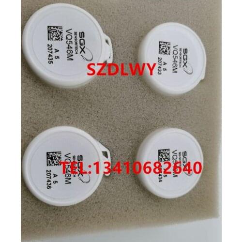 VQ546M Combustible gas sensor SGX sensor