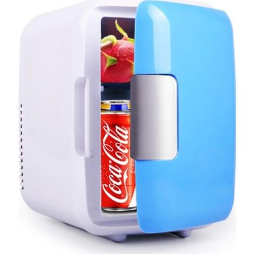 EAFC Auto Refrigerators