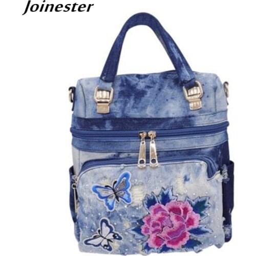 Joinester Women's Messenger Bags