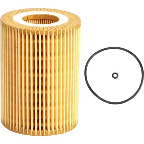 Engine Oil Filter for Mercedes-Benz W164 W166 W211 W212 R251 Sprinter for Jeep Grand Cherokee A6421840025 / A6421800009