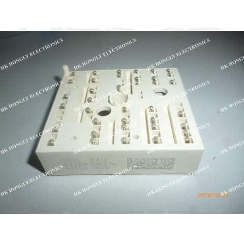 K220A0102 K220A module