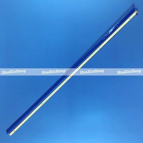 New 2 pieces/set 60LED 478mm LED backlight strip for LG 37LV3550 37T07-02a 37T07-02 37T07006-Y4102 73.37T07.003-0-CS1 T370HW05