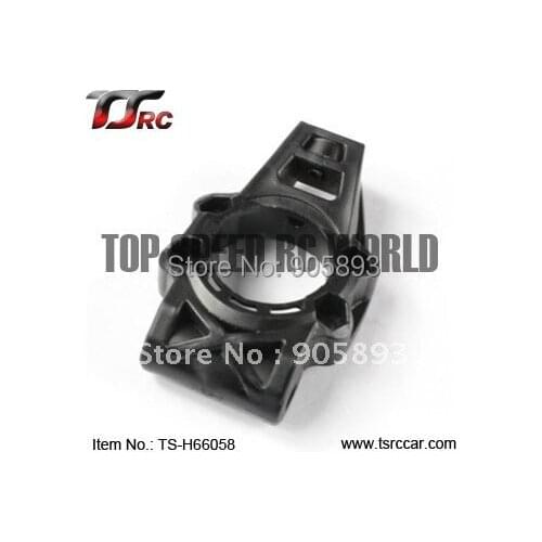 Degree Rear Hub For 1/5 HPI Baja 5B Parts(TS-H66058)+Free shipping