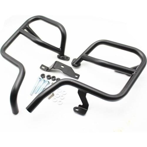 Suitable for BMW S1000XR Modified Bumper Body Protection