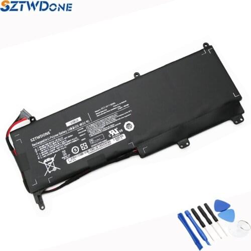 SZTWDONE AA-PBZN4NP Laptop Battery For SAMSUNG XE700T1A XQ700T1A