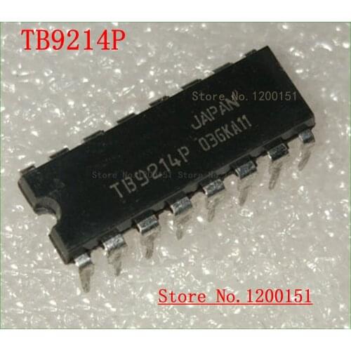 TB9214P DIP-16