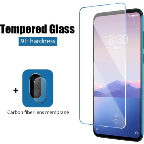 Vieruodis Screen Protectors For Meizu 16 China