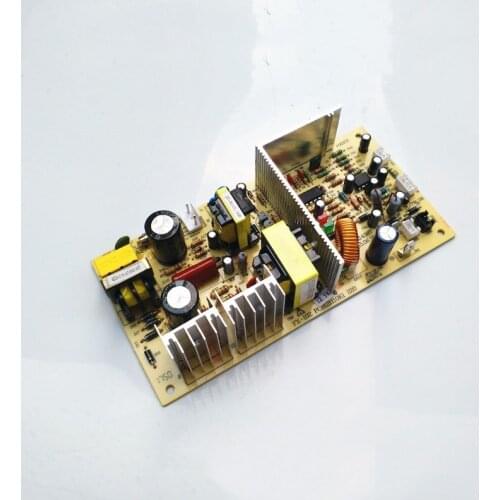 Wine Cabinet Accessories Refrigerator Circuit Board Thermostatic Electronic Refrigerator Circuit Board FX-102 Power Board 50/70W