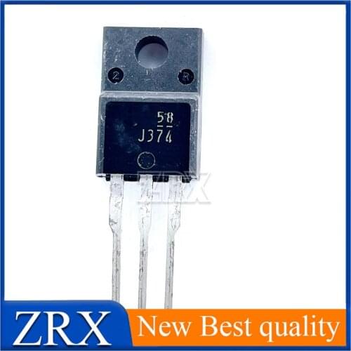 5Pcs/Lot New Original J374 2SJ374 Triode In Stock