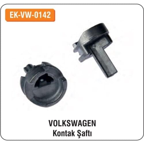 ALTECH Volkswagen Ignition For Shaft EK-VW-0142