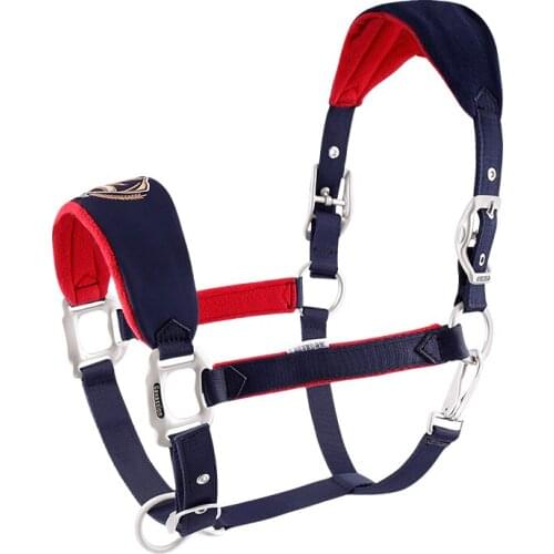 Anti-wear Horse Bridle Lead Horse Bridle Equestrian Supplies Horse Equipment Horse Headstall