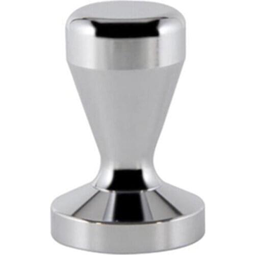 Coffee Tamper Handmade Pressed Powder Tools Machine Accessories