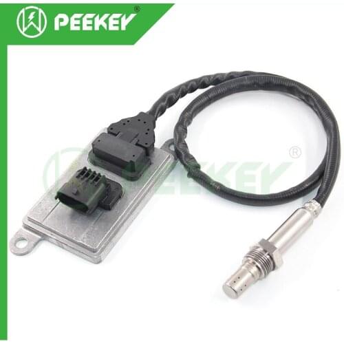 For Cummins 4B ISB QSB ISF DAF Truck LF45 LF55 CF65 Nox Sensor 5WK96675A 2894940