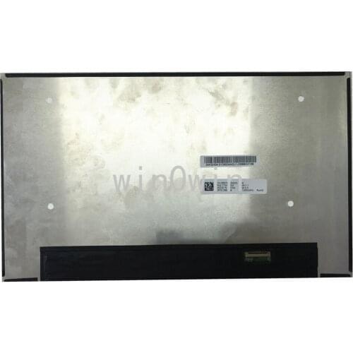 R133NWF4 R4 13.3 FHD LCD Screen Panel Matrix 1920X1080