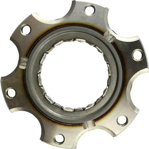 Motorcycle Starter Clutch One Way Bearing Flywheel For BMW F800ST 2007-2010 F800S 2006-2008 F800 F 800 S ST
