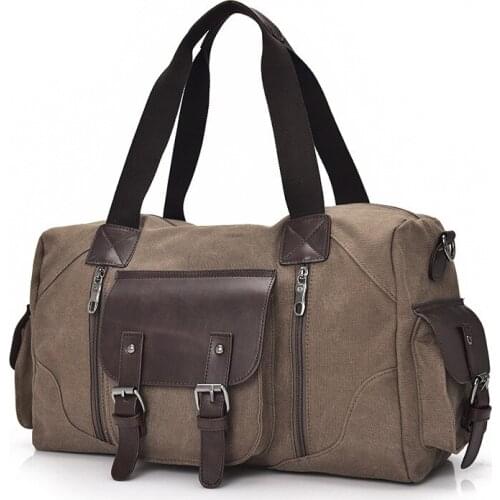 Travel Bags NANCY TINO China