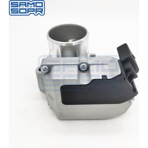 New Throttle body Valve OE: 1340067JG0LCP 7701062300 A2C59512939 1340067JG00 A2C53103391 8200736114 A2C53027894 For Renault