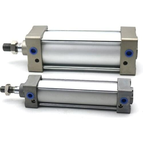 MBB MDBB50-200Z 250 225 300 350 400 450 500 Z standard cylinder