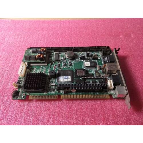NC-527V0.1 original dismantling industrial mainboard 90% new NC-527 test intact
