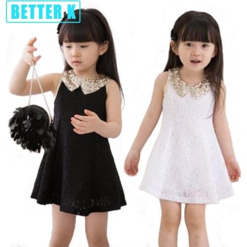 Girls Dresses for Party and Wedding Girls Clothes Brand Summer Dress Princess Costume Better K Kids Dress for Girls