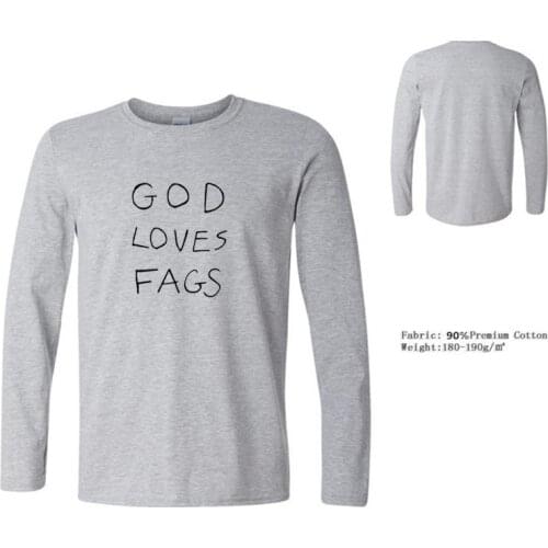 TARCHIA 2021 New Arrive Fahion Black T Shirt Plus Boy Top Tees Pullover O-Neck Mens Long Sleeve T-Shirt 100% Cotton