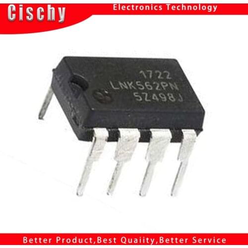 1PCS LNK562PN LNK562 DIP-7