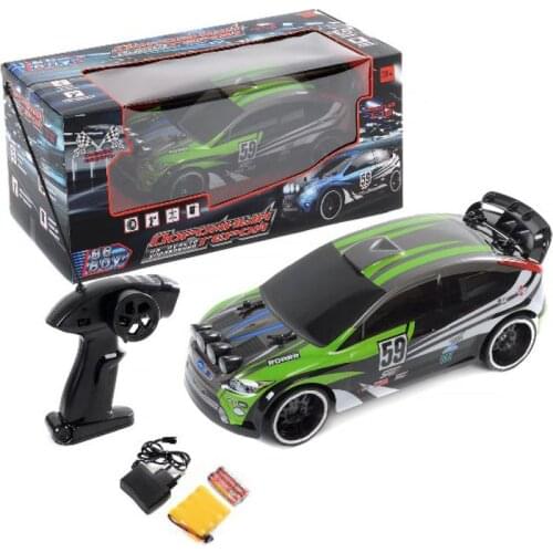Beboy Radio-controlled Toys