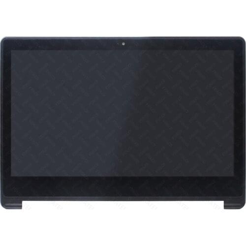 For Acer Chromebook R13 CB5-312T-K8V3 CB5-312T-K8Z9 CB5-312T-K0YQ CB5-312T-K2L7 LED LCD Touch Screen Digitizer Assembly 1080P